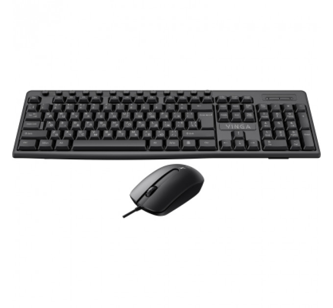 Комплект Vinga KBS-300 Black