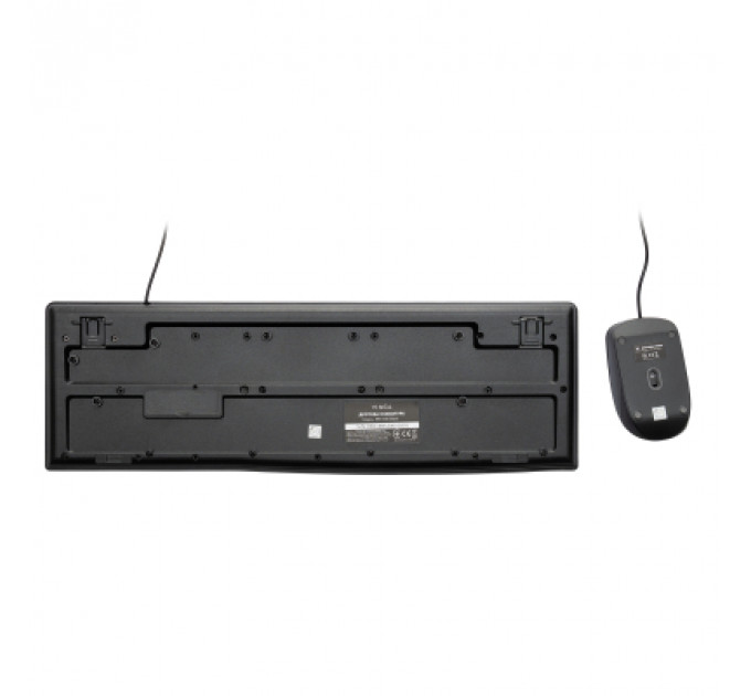 Комплект Vinga KBS-300 Black