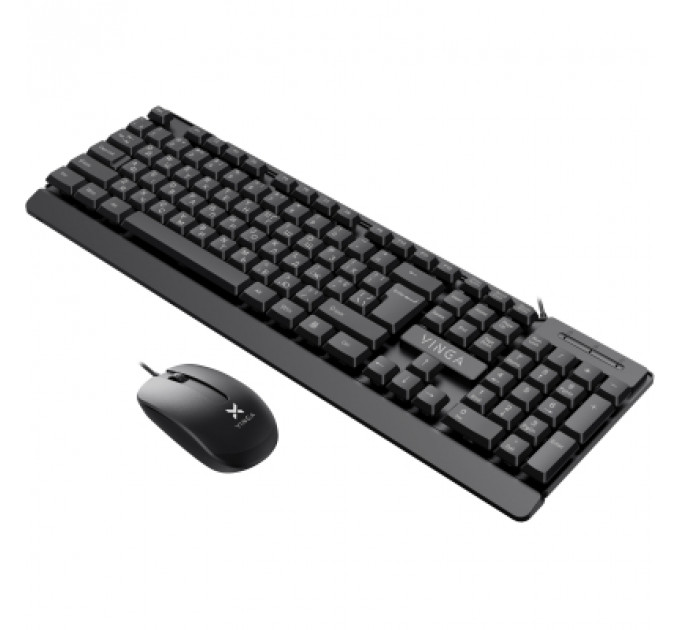 Комплект Vinga KBS-270 Black