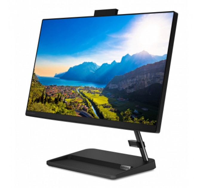 Комп'ютер Lenovo IdeaCentre AiO 3 22ADA6 / Athlon Silver 3050U (F0G6003NUA)