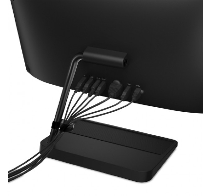 Комп'ютер Lenovo IdeaCentre AiO 3 22ADA6 / Athlon Silver 3050U (F0G6003NUA)