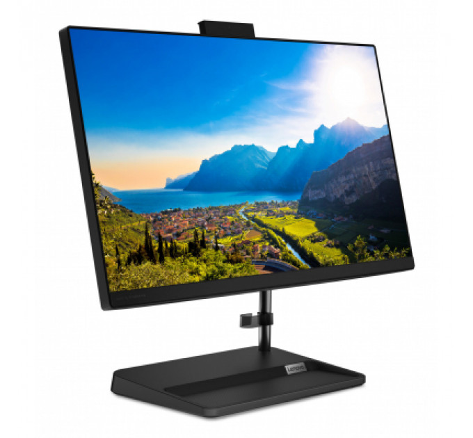 Комп'ютер Lenovo IdeaCentre AiO 3 22ADA6 / Athlon Silver 3050U (F0G6003NUA)