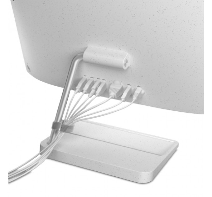 Комп'ютер Lenovo IdeaCentre AiO 3 22ADA6 / Athlon Silver 3050U (F0G6003RUA)