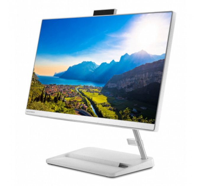 Комп'ютер Lenovo IdeaCentre AiO 3 22ADA6 / Ryzen3 3250U (F0G6003VUA)