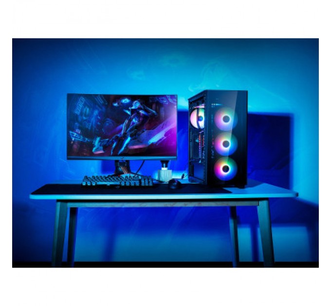 Корпус Deepcool MATREXX 50
