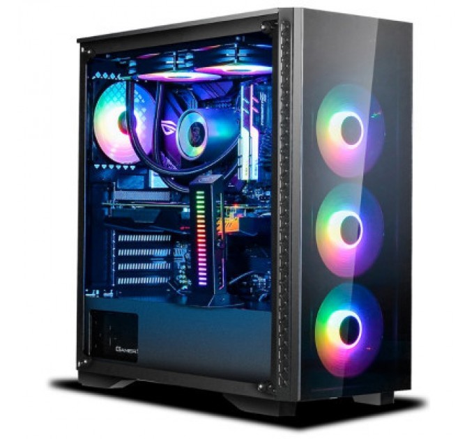 Корпус Deepcool MATREXX 50