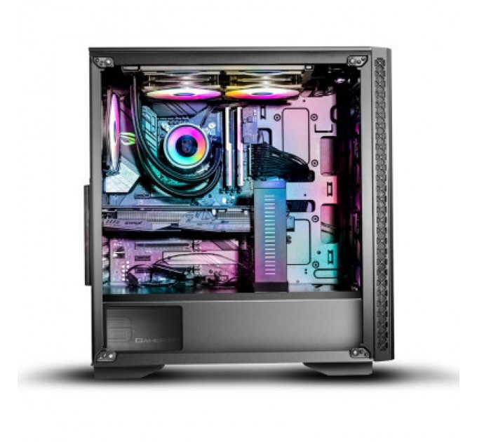 Корпус Deepcool MATREXX 50