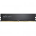 eXceleram Модуль пам'яті для комп'ютера DDR4 16GB 2666 MHz Dark eXceleram (ED4162619C)