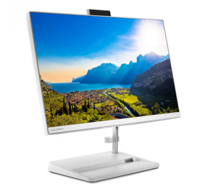 Комп'ютер Lenovo IdeaCentre AiO 3 22ITL6 / i5-1135G7 (F0G5005CUA)