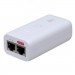Ubiquiti Адаптер PoE Ubiquiti U-POE-AF