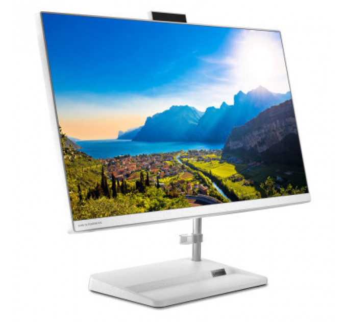 Комп'ютер Lenovo IdeaCentre AiO 3 24ITL6 / i3-1115G4 (F0G000XHUA)