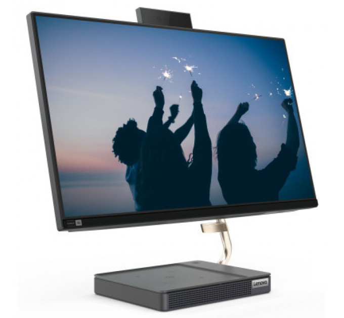 Комп'ютер Lenovo IdeaCentre AiO 5 24IOB6 / i5-11400T (F0G300DGUA)