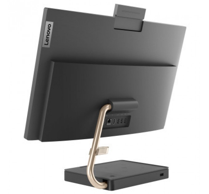Комп'ютер Lenovo IdeaCentre AiO 5 24IOB6 / i5-11400T (F0G300DGUA)