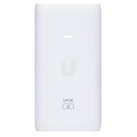 Адаптер PoE Ubiquiti U-POE-AF