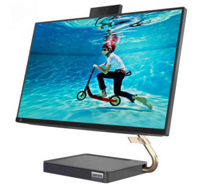 Комп'ютер Lenovo IdeaCentre AiO 5 24IOB6 / i5-11400T (F0G300DGUA)