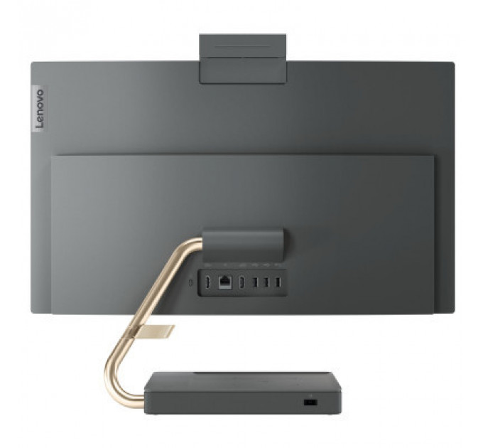Комп'ютер Lenovo IdeaCentre AiO 5 24IOB6 / i5-11400T (F0G300DGUA)