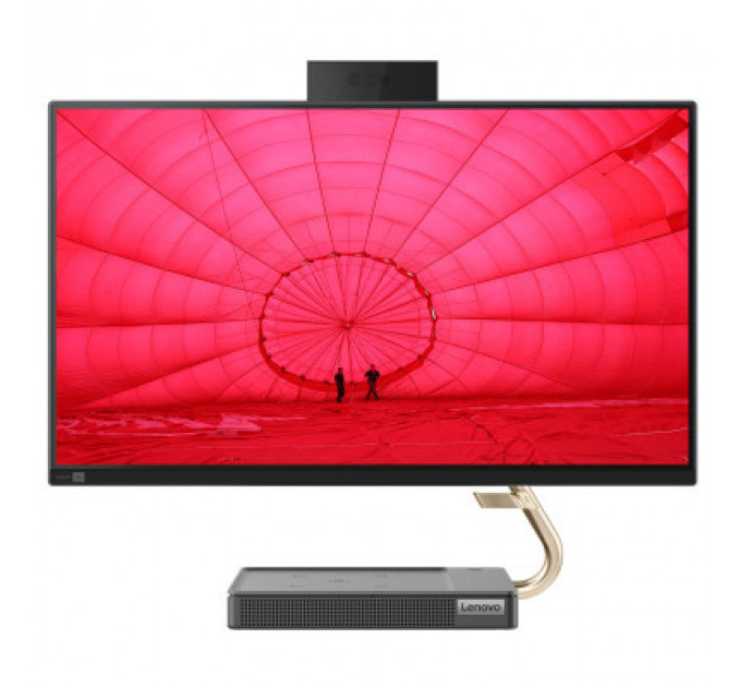 Комп'ютер Lenovo IdeaCentre AiO 5 24IOB6 / i5-11400T (F0G300DGUA)