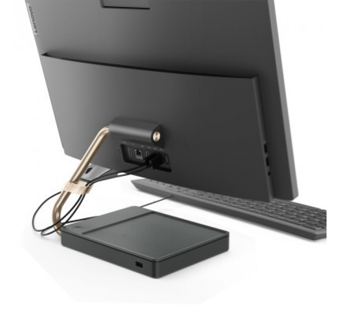 Комп'ютер Lenovo IdeaCentre AiO 5 24IOB6 / i5-11400T (F0G300DGUA)