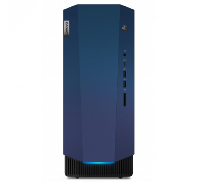 Комп'ютер Lenovo IdeaCentre Gaming5 14ACN6 / Ryzen7 5700G (90RW005RUL)