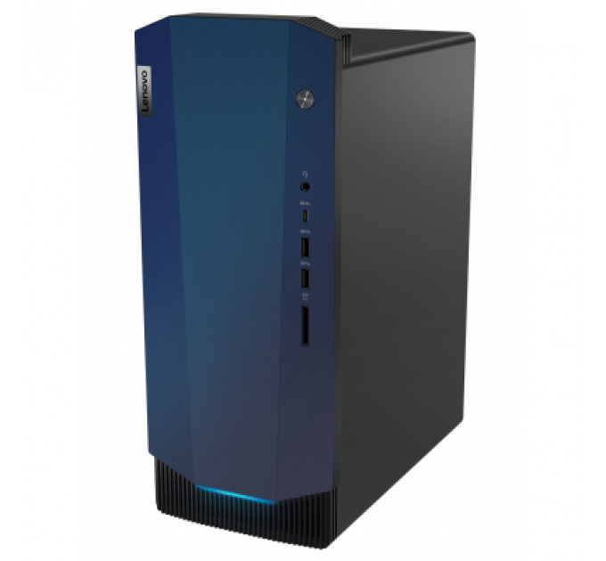 Комп'ютер Lenovo IdeaCentre Gaming5 14ACN6 / Ryzen7 5700G (90RW005RUL)