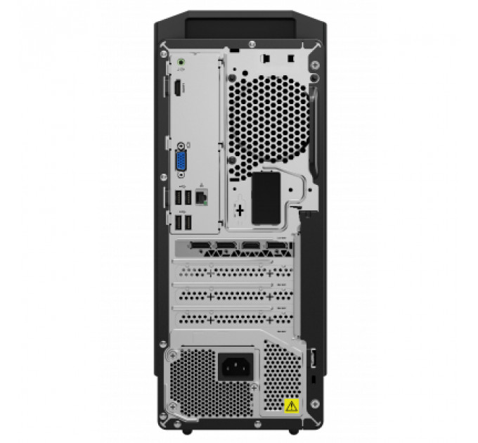 Комп'ютер Lenovo IdeaCentre Gaming5 14ACN6 / Ryzen7 5700G (90RW005RUL)