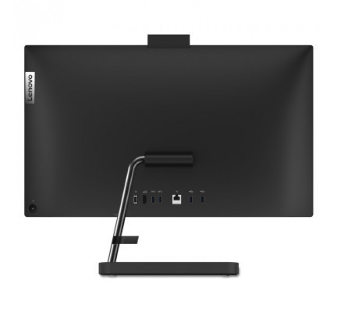 Комп'ютер Lenovo IdeaCentre AiIO 3 24ALC6 / Ryzen5 5500U (F0G1006UUA)