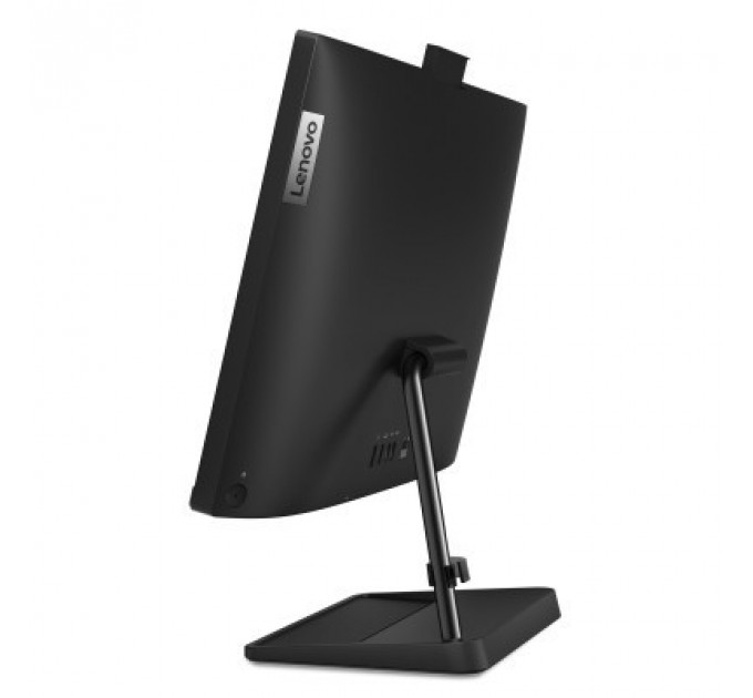 Комп'ютер Lenovo IdeaCentre AiIO 3 24ALC6 / Ryzen5 5500U (F0G1006UUA)