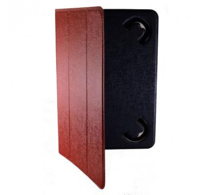 Чохол до планшета Pro-case 7-8" Pro-case three folders 7-8" red+grey (Pro-case 7-8" three folde)