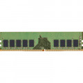 Модуль пам'яті для сервера Kingston DDR4 8GB ECC UDIMM 3200MHz 1Rx8 1.2V CL22 (KSM32ES8/8MR)