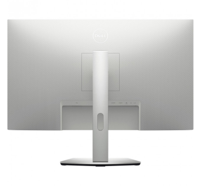 Монітор Dell S2722QC (210-BBRQ)