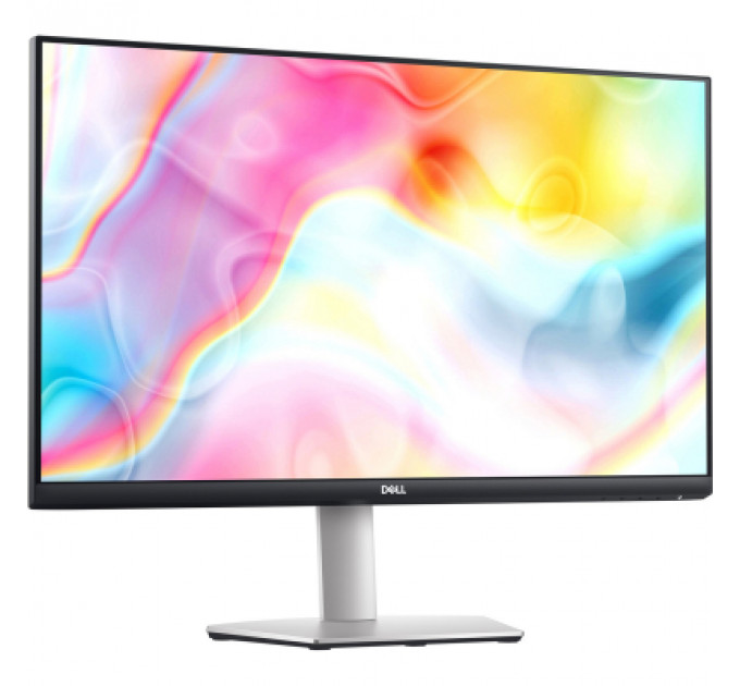 Монітор Dell S2722QC (210-BBRQ)