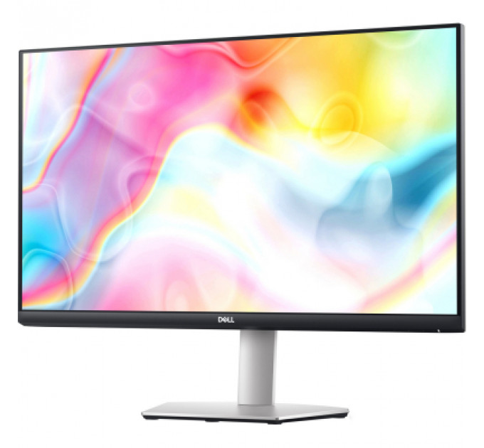 Монітор Dell S2722QC (210-BBRQ)