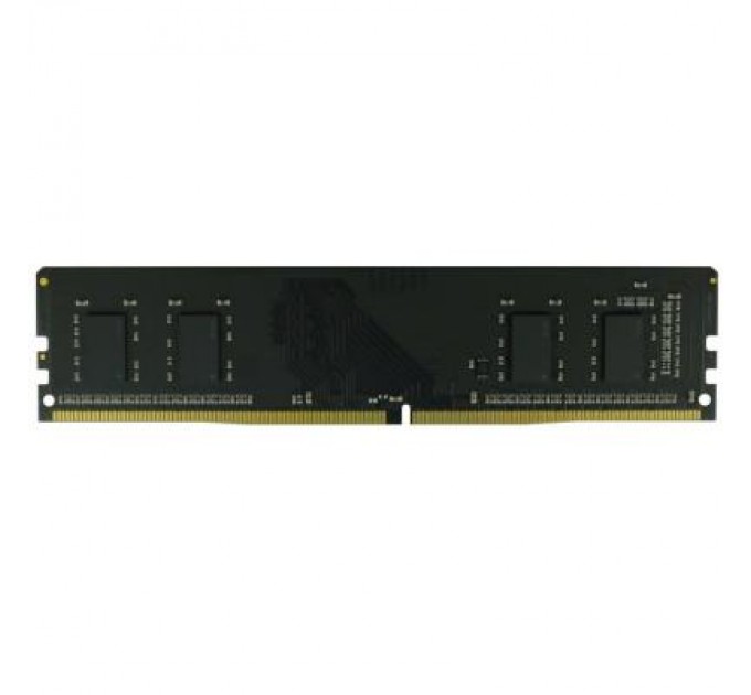 eXceleram Модуль пам'яті для комп'ютера DDR4 4GB 2666 MHz eXceleram (E404269B)
