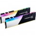G.Skill Модуль пам'яті для комп'ютера DDR4 64GB (2x32GB) 3600 MHz Trident Z Neo G.Skill (F4-3600C18D-64GTZN)