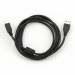 Кабель для принтера USB 2.0 AM/BM 3.0m ferrite Cablexpert (CCFB-USB2-AMBM-3M)