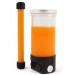 Ekwb Охолоджуюча рідина Ekwb EK-CryoFuel Solid Fire Orange (Premix 1000mL) (3831109880326)