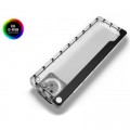Ekwb Помпа для СРО Ekwb EK-Quantum Kinetic FLT 360 D5 PWM D-RGB - Plexi (3831109819807)