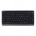 Клавіатура A4Tech FBK11 Wireless Grey