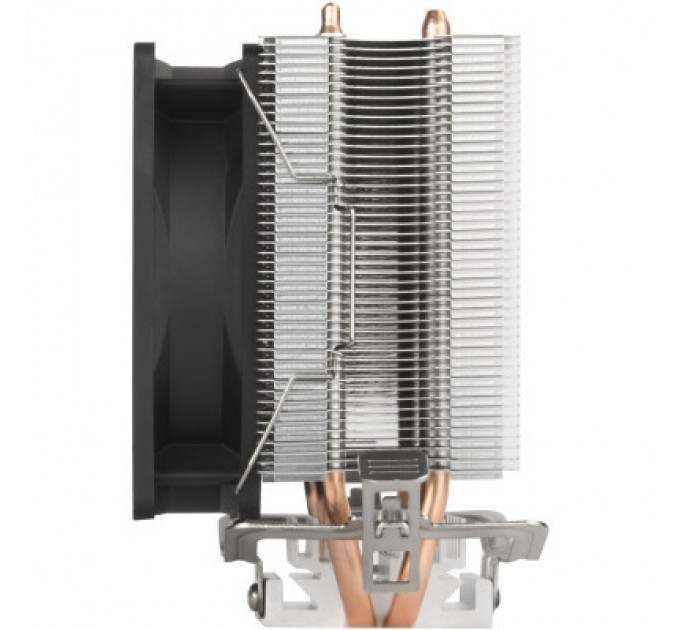 Silver Stone Кулер до процесора Silver Stone KRYTON KR03 (SST-KR03)