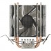 Silver Stone Кулер до процесора Silver Stone KRYTON KR03 (SST-KR03)