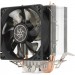 Silver Stone Кулер до процесора Silver Stone KRYTON KR03 (SST-KR03)