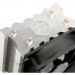 Silver Stone Кулер до процесора Silver Stone KRYTON KR03 (SST-KR03)
