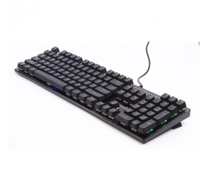 Клавіатура A4Tech Bloody B750N USB Black