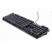 Клавіатура A4Tech Bloody B750N USB Black