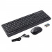 Комплект A4Tech FG1012 Wireless Black