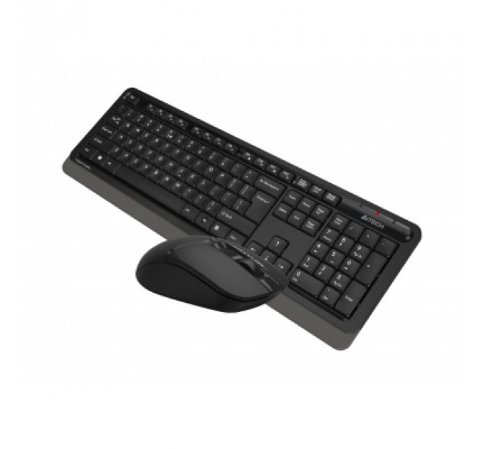 Комплект A4Tech FG1012 Wireless Black
