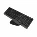Комплект A4Tech FG1012 Wireless Black