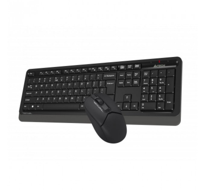 Комплект A4Tech FG1012 Wireless Black