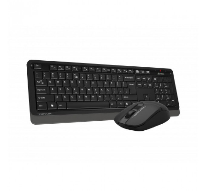Комплект A4Tech FG1012 Wireless Black