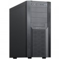 Chieftec Корпус Chieftec Mesh (CW-01B-OP)